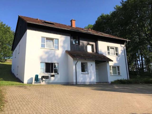 1 Zimmer Appartement mit Pkw Stellplatz