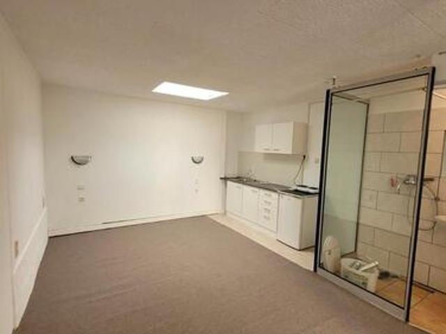 1 Zimmer Appartement neben Uniklinikum und Waldpark
