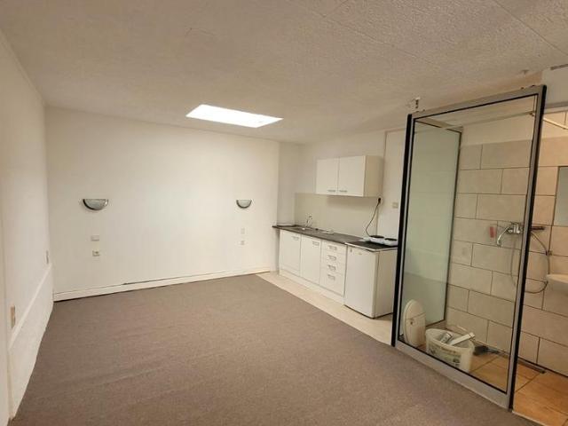 1 Zimmer Appartement neben Uniklinikum und Waldpark