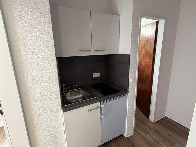 1 Zimmer Appartment am Nordcampus