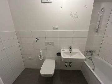 1 Zimmer Appartment, direkt bezugsfertig