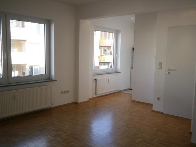1 Zimmer Appartment im Südviertel – Perfekt für Singles und Studenten