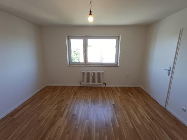 1 Zimmer Appartment in Moosach