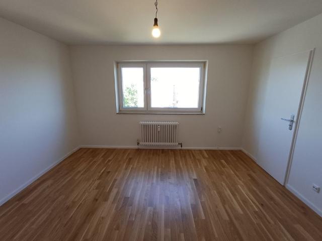 1 Zimmer Appartment in Moosach