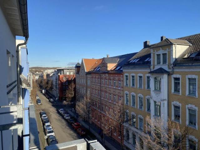 1 Zimmer Appartment in Senioren Wohnanlage!