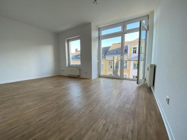 1 Zimmer Appartment in Seniorenwohnanlage!