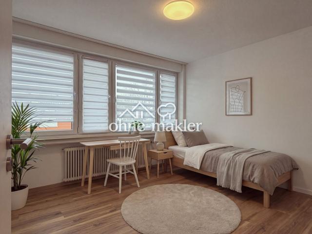 1 Zimmer Appartment in Vechta zu vermieten WE 2.7