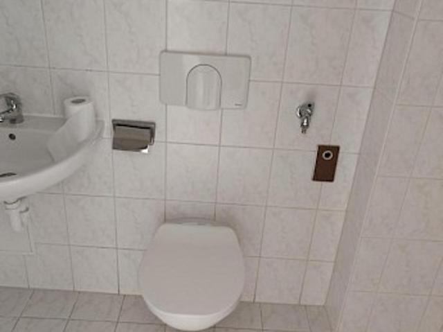 1 Zimmer Appartment in zentraler Lage ab dem 01.11.2026 frei