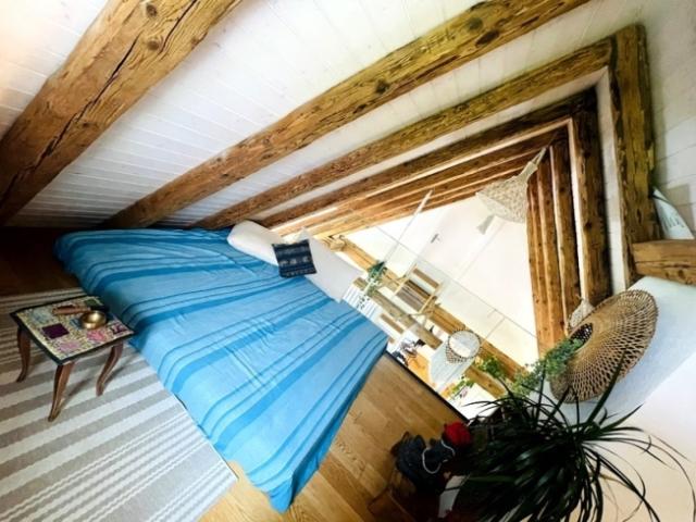 1 Room apartment