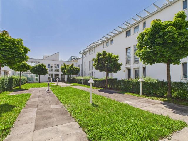 1 Zimmer City Apartment Urfahr | Dein smarter Start in Linz | verfügbar ab 1. Oktober