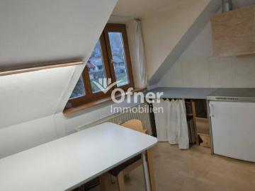 Schloßberg, Innere Stadt, Graz - Büroraum