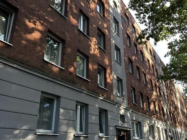 1 Zimmer Dachgeschosswohnung in zentraler Lage zum Verkauf von Privat