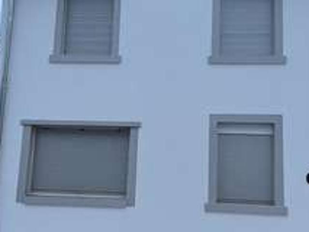 1 Zimmer Dachgeschoss Wohnung mit Dachterrasse in Rodgau