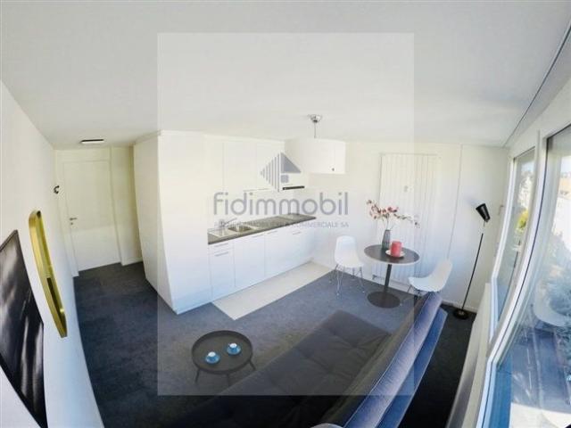 1 Zimmer, EG