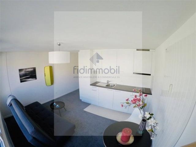 1 Zimmer, EG