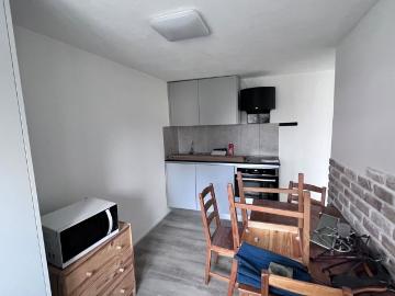 1 Zimmer, EG