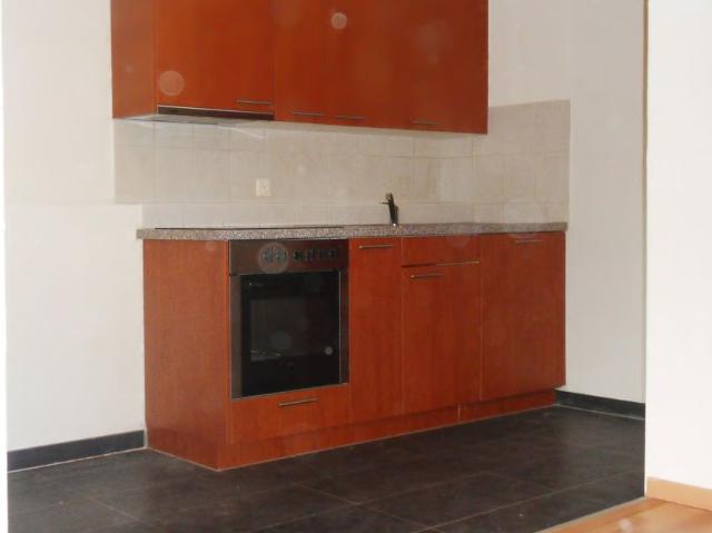 1 Zimmer, EG