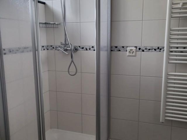 1 Zimmer, EG