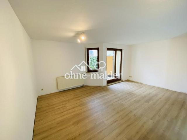 1 Zimmer EG Wohnung in Filderstadt + TG Stellplatz