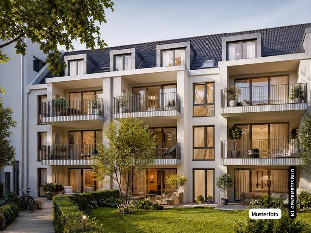 1 Zimmer Wohnung Maintal Attraktive Immobilienchance ohne Provision
