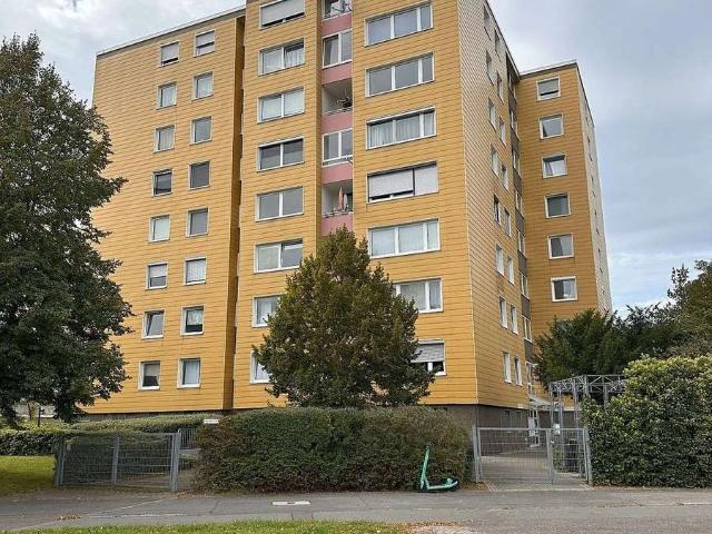 1 Zimmer Eigentumswohnung ideal als Kapitalanlage