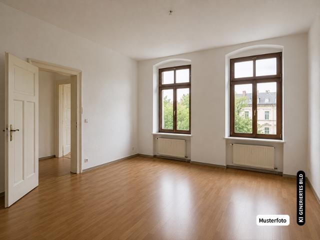1 Zimmer Eigentumswohnung Immobilienchance für Käufer ohne Provision