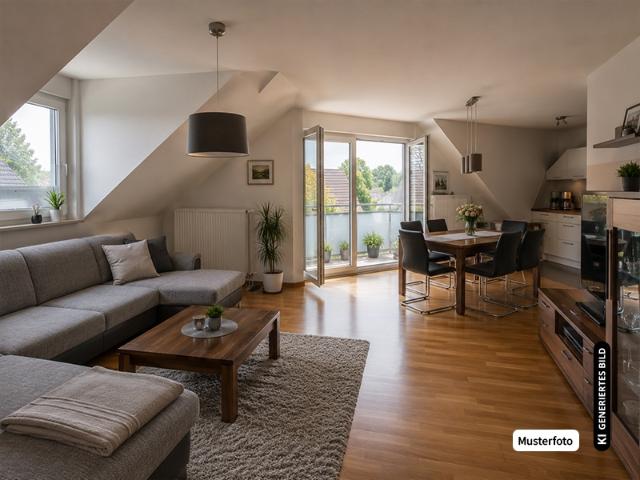 1 Zimmer Eigentumswohnung Immobilienkauf ohne Maklerprovision