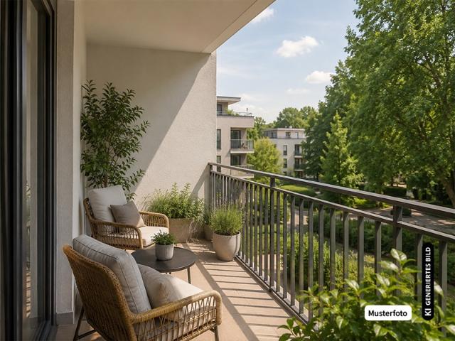 1 Zimmer Eigentumswohnung in Neusäß Immobilienchance für Käufer ohne Provision