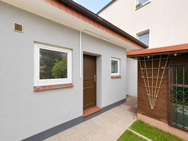 1 Zimmer Erdgeschoss Wohnung in Bremerhaven zu vermieten!
