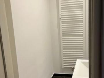1 Zimmer Erdgeschosswohnung in der Neustadt
