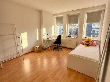 Altstadt, Frankfurt am Main, Romerberg, Altstadt, Westend Nord