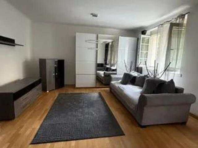 1 Zimmer Gemeinde Wohnung nur mit vormerkschein!