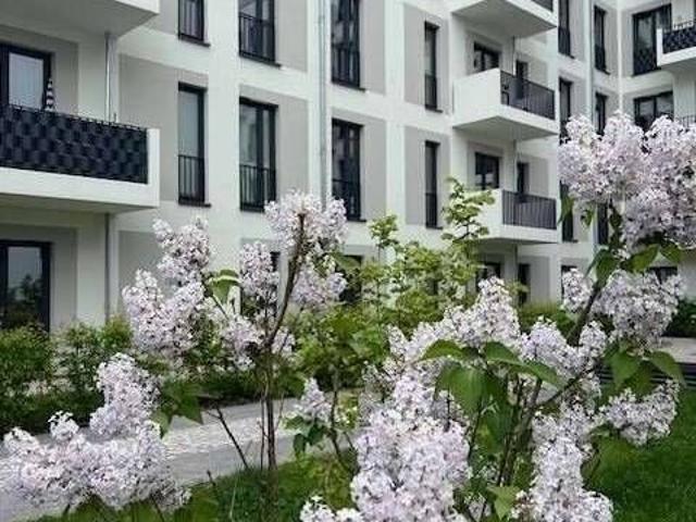 1 Zimmer HAVELUFER Quartier
