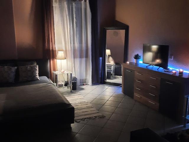 1 Zimmer im Appartement Pforzheim Zentrum