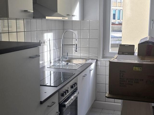 1 Zimmer in 3er WG mit gehobener Ausstattung in Stuttgart Bad Cannstatt