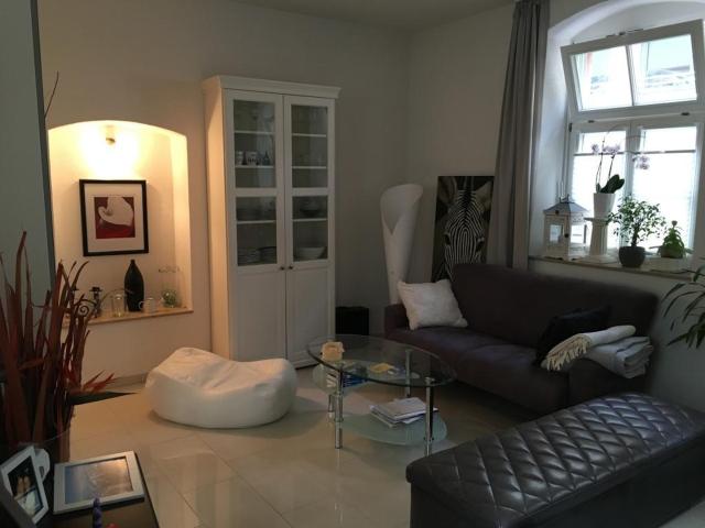 1 Zimmer in der Heidelberger Altstadt
