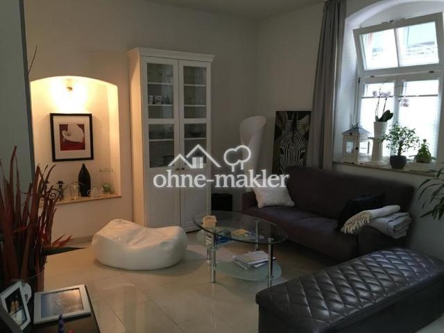 1 Zimmer in der Heidelberger Altstadt