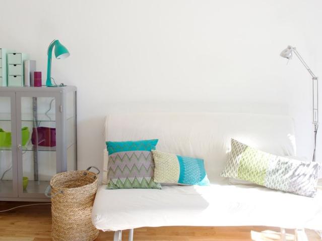 1 Zimmer in Düsseldorf
