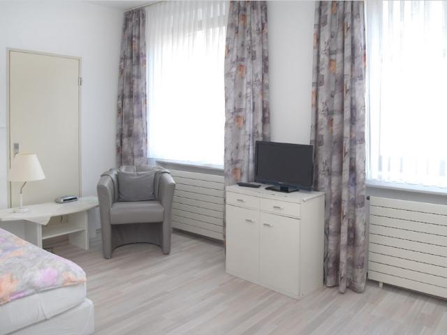 1 Zimmer in Düsseldorf