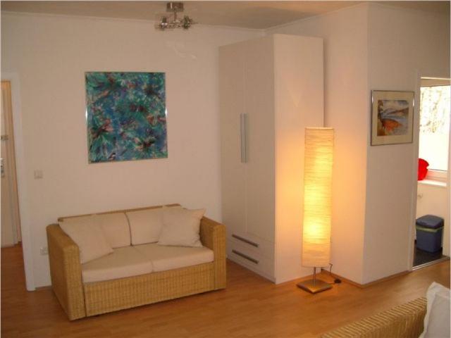 1 Zimmer in Düsseldorf
