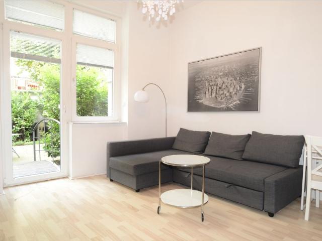 1 Zimmer in Düsseldorf