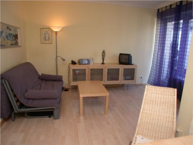 1 Zimmer in Düsseldorf