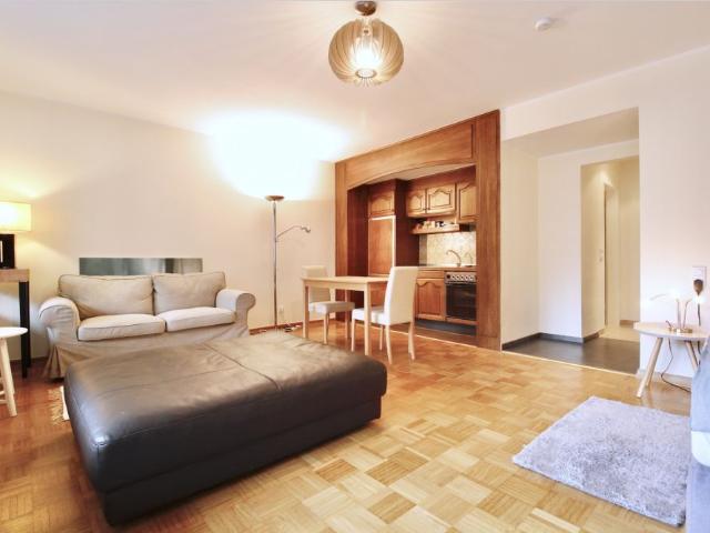1 Zimmer in Düsseldorf