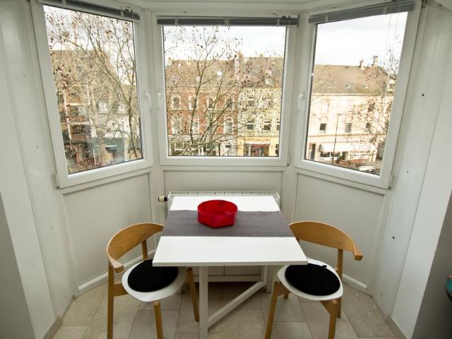 1 Zimmer in Düsseldorf