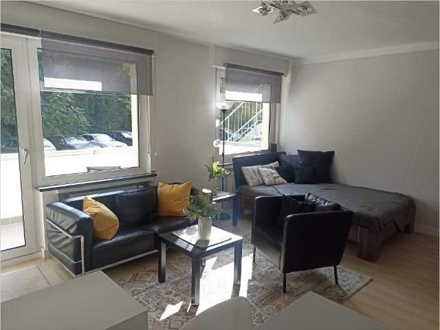 1 Zimmer in Düsseldorf