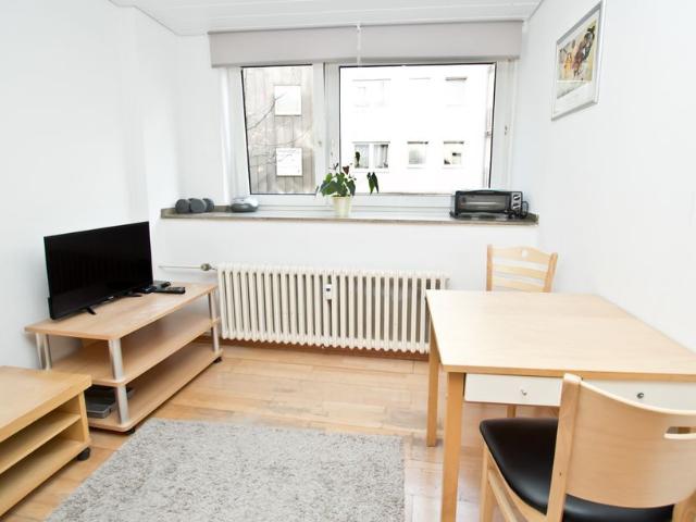 1 Zimmer in Düsseldorf