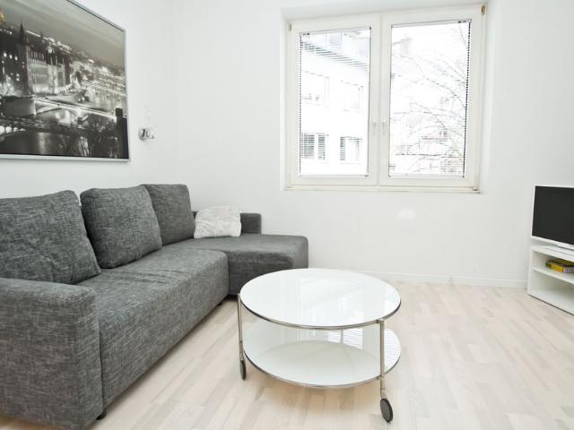 1 Zimmer in Düsseldorf