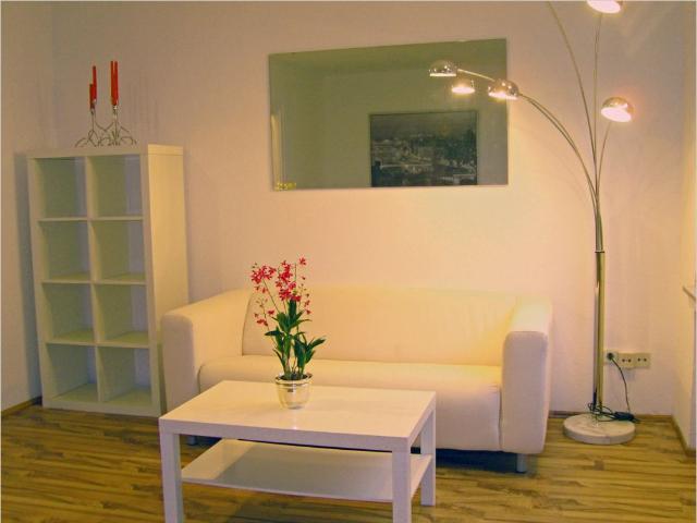1 Zimmer in Düsseldorf