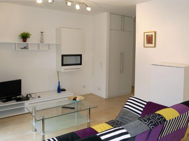 1 Zimmer in Düsseldorf