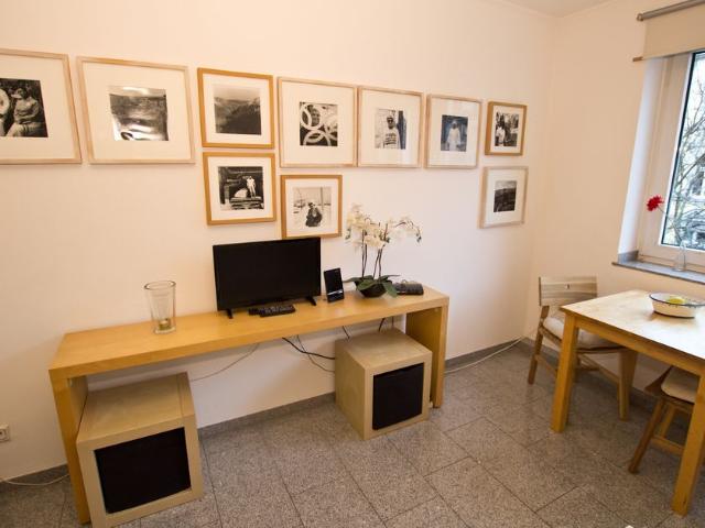 1 Zimmer in Düsseldorf